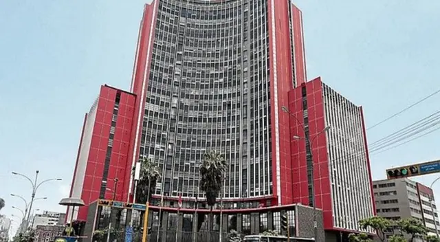 La OCMA pidió la destitución de cuatro trabajadores de la Corte de Lima La OCMA pidió la destitución de cuatro trabajadores de la Corte de Lima