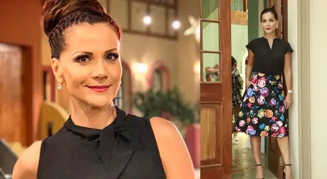 Mónica Sánchez deja mensaje en Instagram previo a las elecciones 2021.