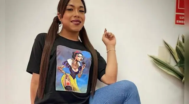 Dayanita pide ayuda para niño con cáncer.