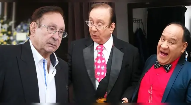 Tulio Loza lamenta la muerte de Willy Hurtado Tulio Loza lamenta la muerte de Willy Hurtado