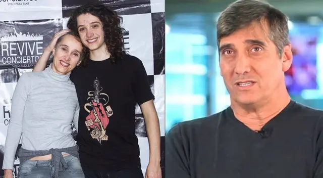 Mamá de Vasco Madueño aclaró que su hijo no es el producto de un ‘affaire’ con Guillermo Dávila Mamá de Vasco Madueño aclaró que su hijo no es el producto de un ‘affaire’ con Guillermo Dávila