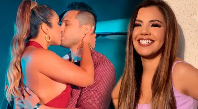 Estrella Torres sobre posible romance de Chabelita con Jonathan Rojas: “Se conocen de años”