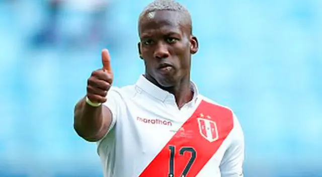 Luis Advíncula confía en una reocupación de la selección peruana.