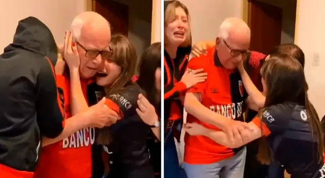 Colon de Santa Fe pudo conseguir su primer título en 116 años de fundación.