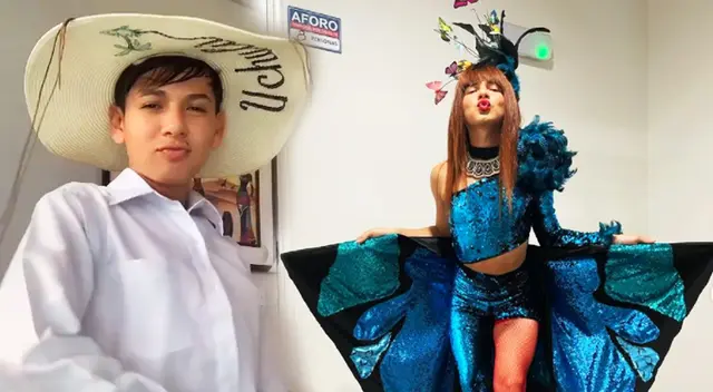 Esaú Reategui 'La Uchulú' orgulloso de quien es: “Hago las cosas sin dañar a nadie” [VIDEO]