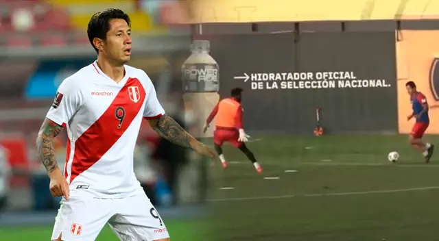 Gianluca Lapadula sería el delantero de Perú ante Ecuador en Quito. Gianluca Lapadula sería el delantero de Perú ante Ecuador en Quito.