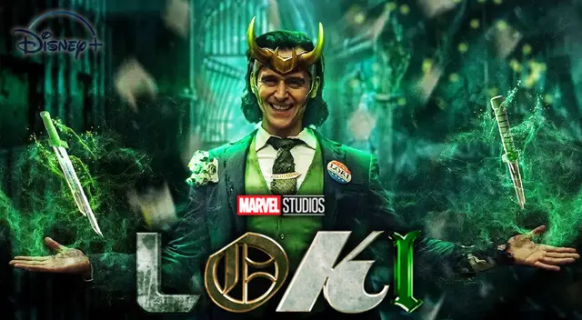 Dónde ver estreno de Loki serie, capítulo 1 Dónde ver estreno de Loki serie, capítulo 1