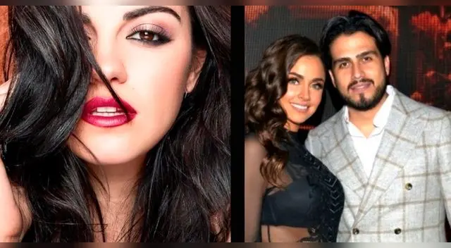 Maite Perroni demandará a Claudia Martín tras afirmar relación con productor de TV Maite Perroni demandará a Claudia Martín tras afirmar relación con productor de TV