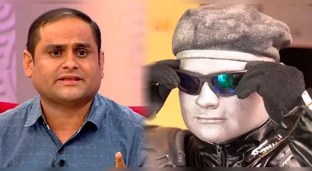 Alan Castillo reflexiona en su cumpleaños. Alan Castillo reflexiona en su cumpleaños.