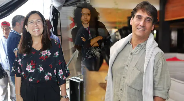 Susana Umbert apoya el comunicado de Guillermo Dávila sobre Vasco Madueño Susana Umbert apoya el comunicado de Guillermo Dávila sobre Vasco Madueño