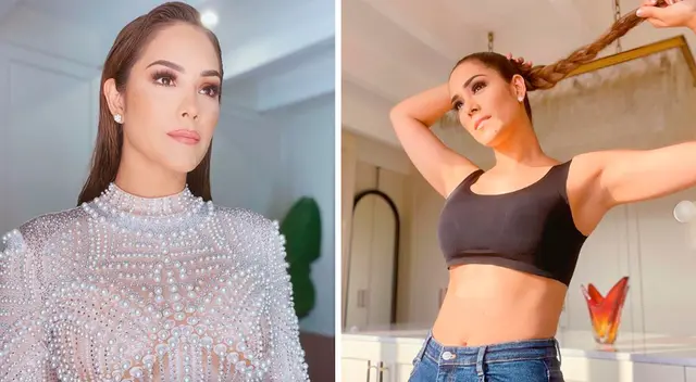 Karen Schwarz preocupada por las Elecciones 2021.