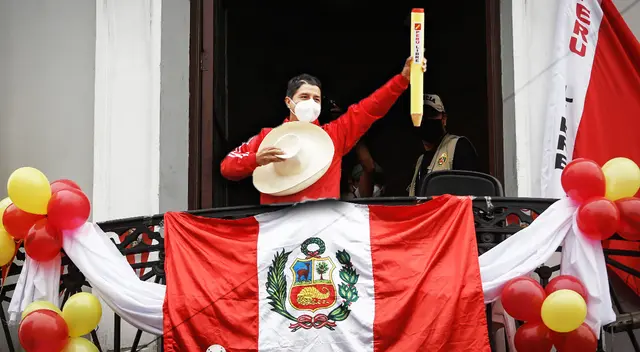 Pedro Castillo: conoce sus propuestas, plan de Gobierno y equipo técnico Pedro Castillo: conoce sus propuestas, plan de Gobierno y equipo técnico