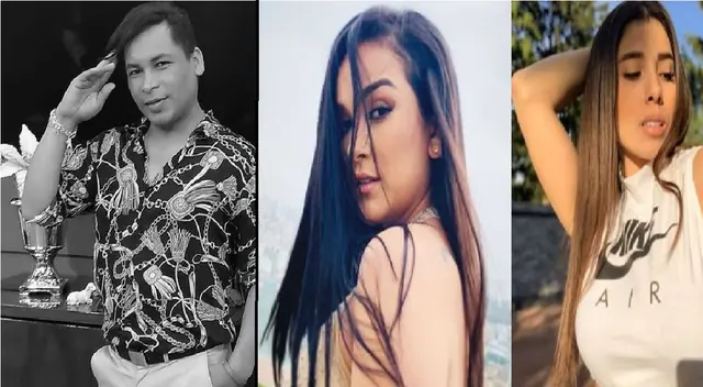 Las cantantes Yahaira Plasencia y Daniela Darcourt lamentaron el deceso del diseñador peruano.