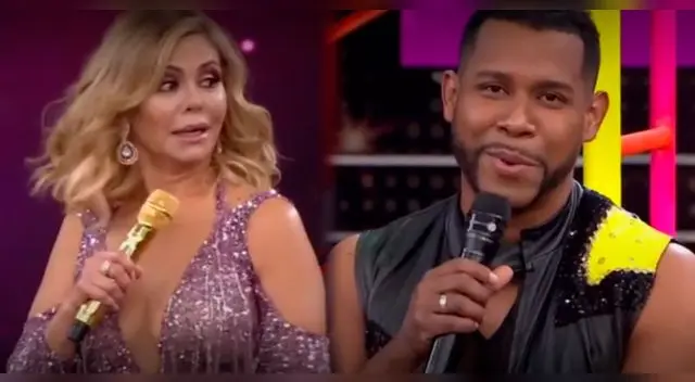 Edson Dávila reiteró que solo quiere usar su nombre desde ahora. Edson Dávila reiteró que solo quiere usar su nombre desde ahora.