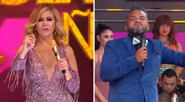 Choca Mandros asegura que cumplirá con su palabra.