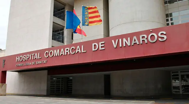 Mujer se recuperó de la covid-19 y pudo conocer a su bebé.