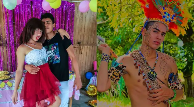 La Uchulú y el Shamuco se separan en triste episodio.