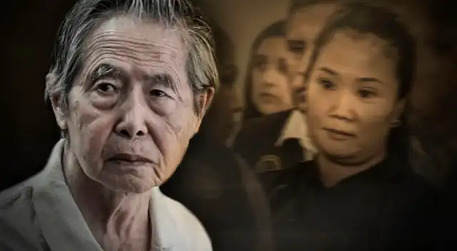 Conoce en esta nota, todas las veces que la candidata Keiko Fujimori indicó que indultaría a su padre Alberto Fujimori