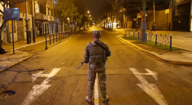 Conoce en esta nota los nuevos horarios de toque de queda y las restricciones anunciadas por el Ejecutivo.