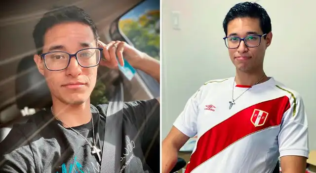 Tony Succar cumplió con su deber cívico en el extranjero.