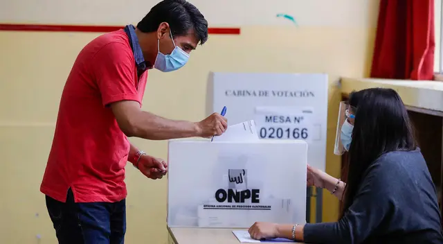 Desde mañana, lunes 7 de junio, se podrá tramitar la dispensa.