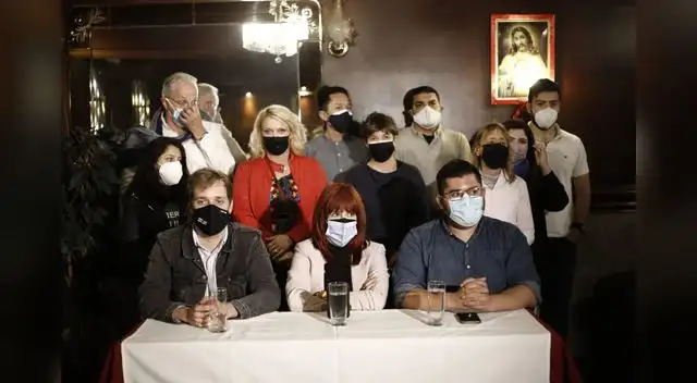 Grupo de observadores internacionales