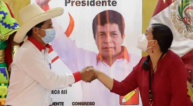 Mendoza manifestó que la contracampaña política “azuzó odio, miedo, violencia, incluso invocando la muerte, y un golpe de estado”.