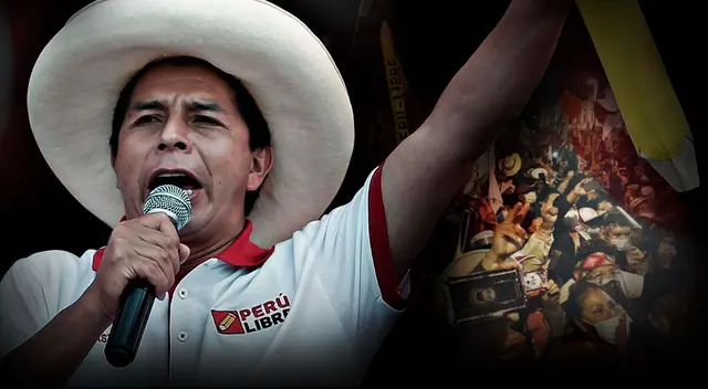 Pedro Castillo y Keiko Fujimori se midieron en balotaje en esta segunda vuelta, estipulada para este 6 de junio.