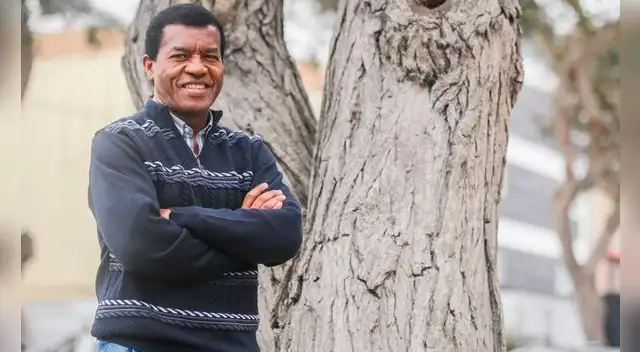 Julio César Uribe opinó sobre el presente de Perú en las Eliminatorias Qatar 2022. Foto: Grupo La República