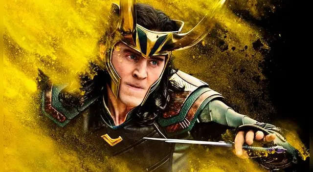 Loki se estrena el 9 de junio y traería consigo un puente al multiverso.