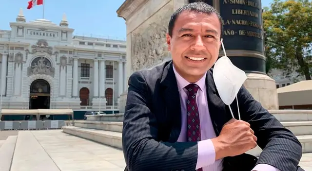 Jimmy Chinchay continuará lejos de la TV. Jimmy Chinchay continuará lejos de la TV.