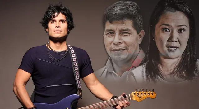 Pedro Suárez Vértiz tras el flash electoral: “Nadie debe celebrar, la mitad del país está sufriendo”