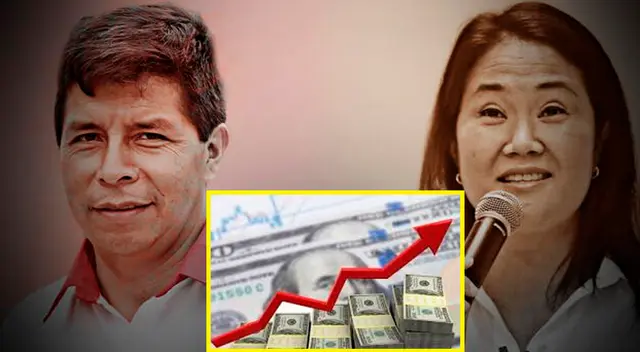 Conoce en cuanto se viene cotizando la moneda estadounidense para HOY lunes 7 de junio.