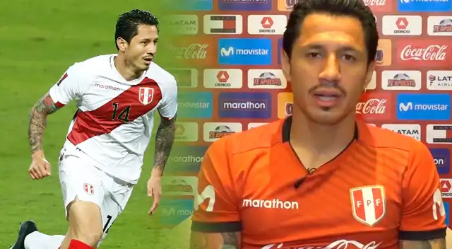 Gianluca Lapadula tendría la oportunidad de ser titular en el Ecuador vs. Perú.