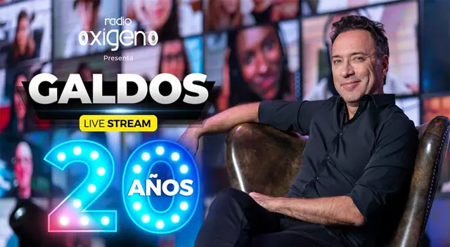 Carlos Galdós Carlos Galdós