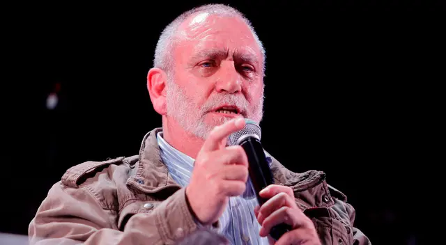 Augusto Álvarez Rodrich ve a Pedro Castillo más cerca del triunfo. Augusto Álvarez Rodrich ve a Pedro Castillo más cerca del triunfo.