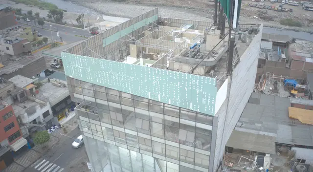 San Juan de Lurigancho San Juan de Lurigancho