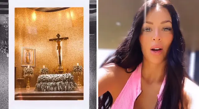 Sheyla Rojas llama a la calma ante el conteo de votos: “Pase lo que pase sigamos unidos”