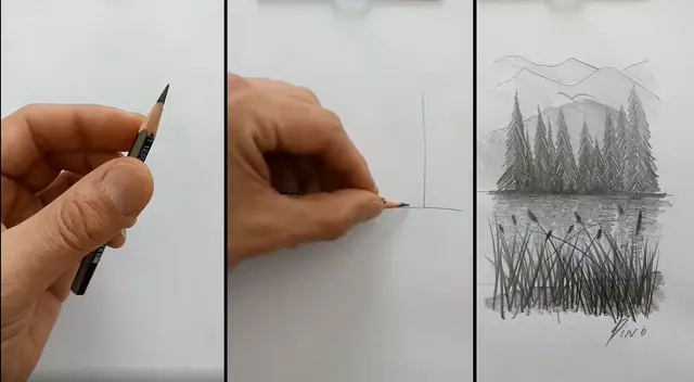 Peculiar video se viralizó en las redes sociales. Peculiar video se viralizó en las redes sociales.