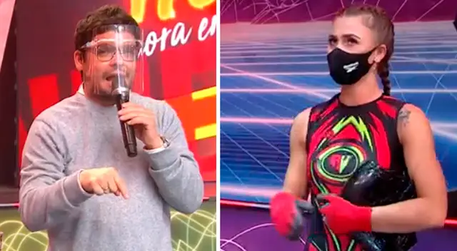 Ducelia Echevarría pasó a sentencia y su permanencia en EEG peligra.