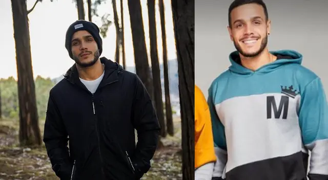 Mario Irivarren responde a usuario que lo critica por usar en sus prendas