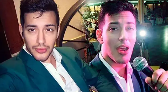 Jean Paul Santamaría hace comentarios discriminatorios.