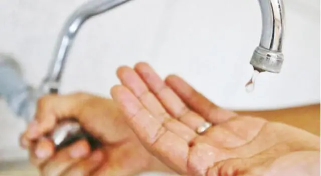 Sedapal anunció un nuevo corte de agua para el 16 de noviembre. Sedapal anunció un nuevo corte de agua para el 16 de noviembre.