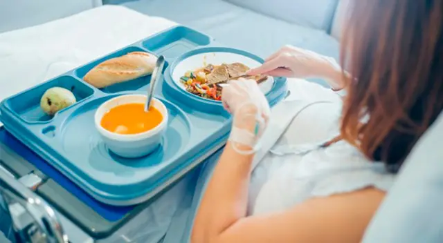 Conoce los beneficios de las proteínas de origen animal, selenio y zinc.