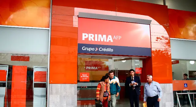 El retiro de la AFP también pueden solicitarlo personas que se encuentran en el extranjero.