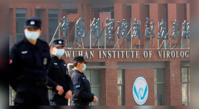 Origen del coronavirus: estudio de EE. UU. concluye que pudo salir de un laboratorio chino de Wuhan