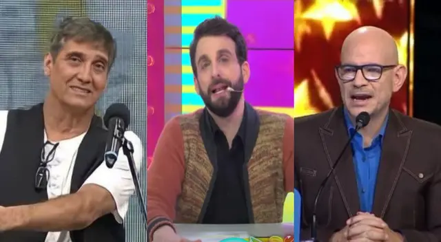 Rodrigo González aseguró que Ricardo Morán tendría doble moral al contratar a Guillermo Dávila en La Voz Perú cuando no ha firmado a Vasco Madueño.