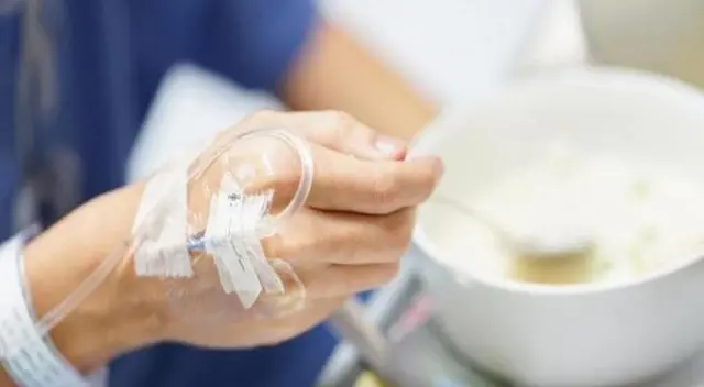 Según un estudio realizado por la Universidad de Paraná en Brasil, hay alimentos que ayudan a acelerar la recuperación post-Covid-19.