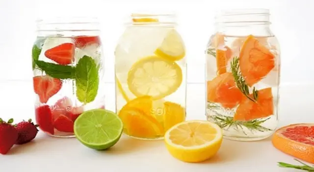 Las infusiones con fruta te aportan gran energía y vitalidad. Las infusiones con fruta te aportan gran energía y vitalidad.