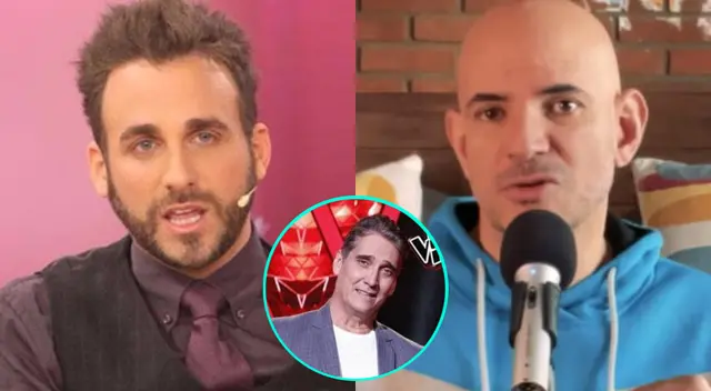 Rodrigo González se pronunció nuevamente contra Ricardo Morán tras contratar a Guillermo Dávila pese a no reconocer a Vasco Madueño. Rodrigo González se pronunció nuevamente contra Ricardo Morán tras contratar a Guillermo Dávila pese a no reconocer a Vasco Madueño.